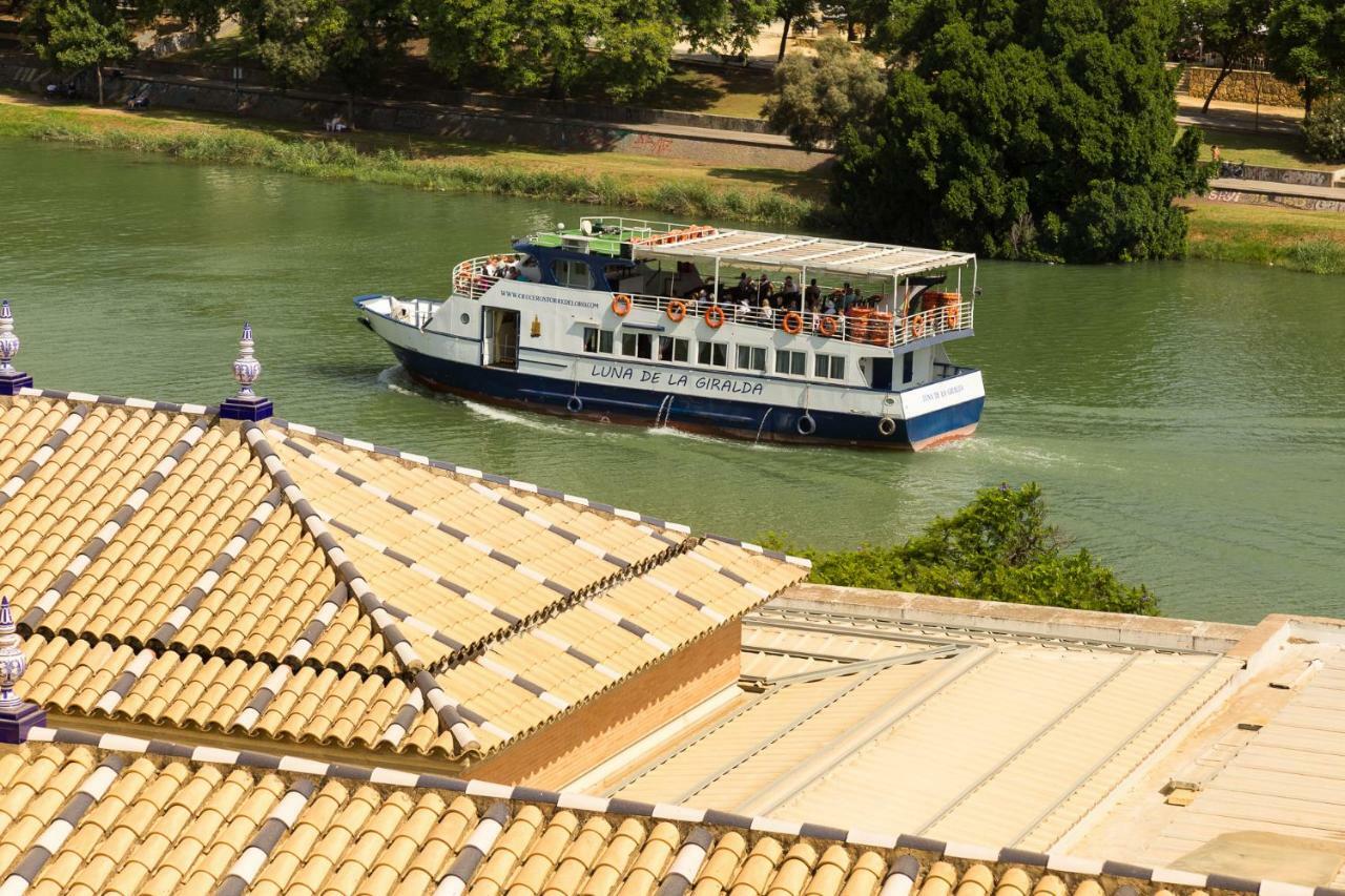 Veoapartment Casa Trianamirador Seville