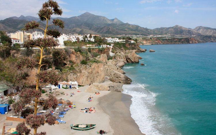 Apartment Yaiza Nerja