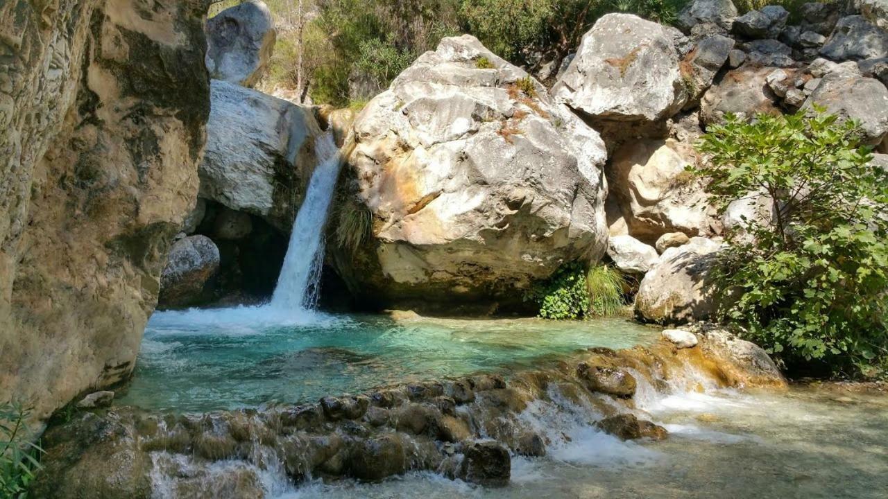 Yaiza * Nerja