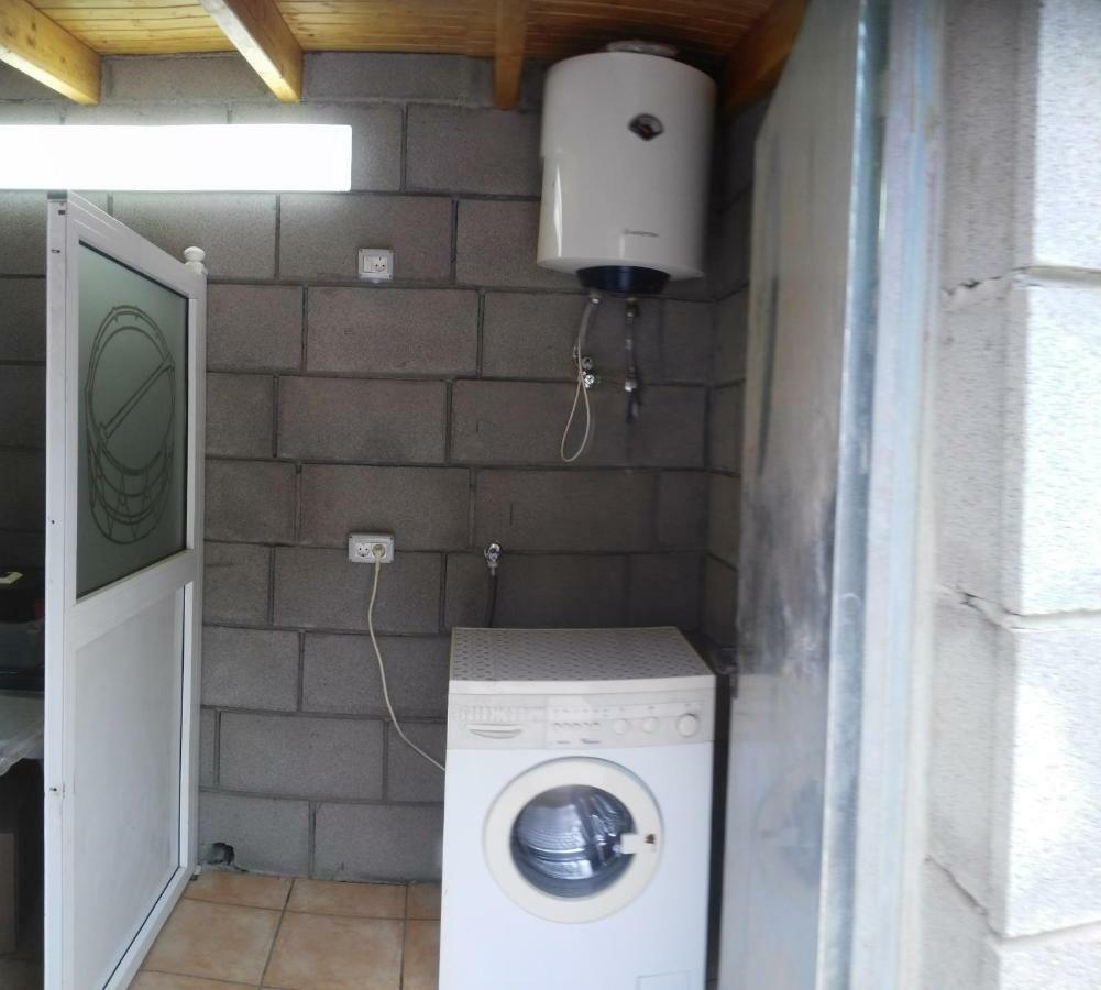 Holiday home Ruta Lagunetas