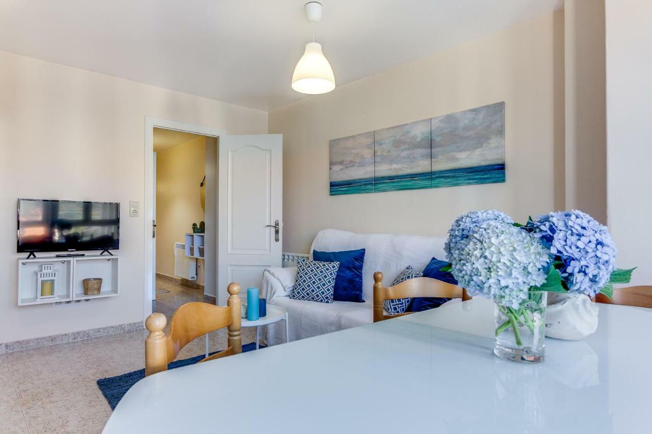 Ribadomar Caion Apartment