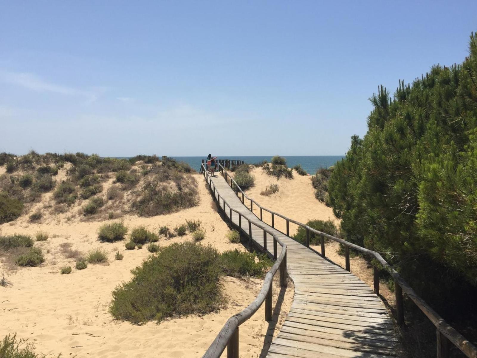 Сasa de vacaciones Miranda El Rompido