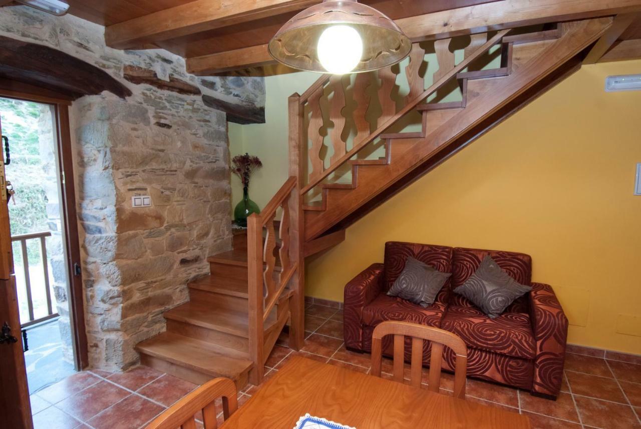 Apartment Rurales Tia Vicenta *