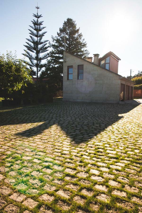 La Curia Villa Pontevedra