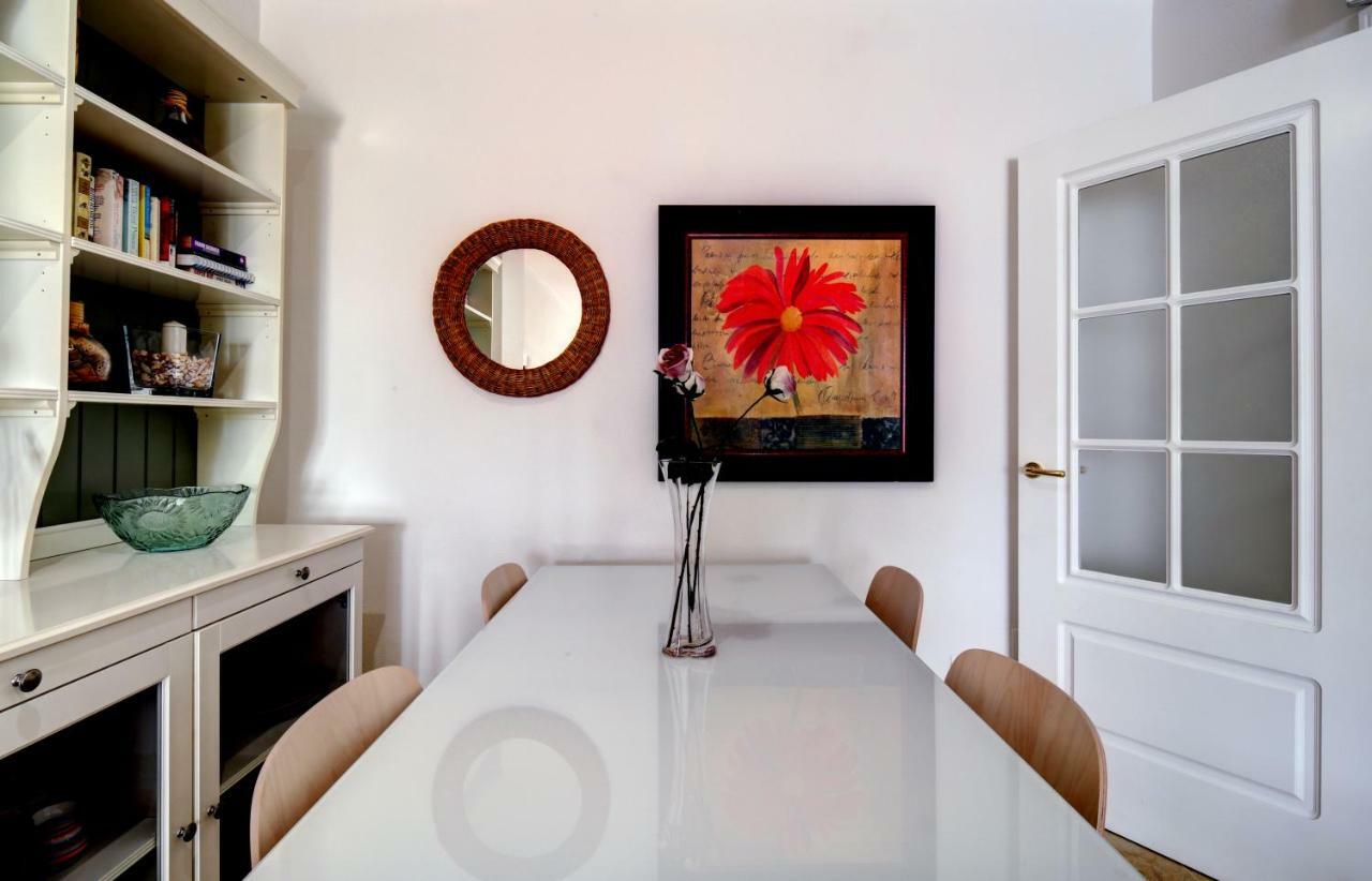 409 Marina Real Puerto De La Duquesa Playa Apartment