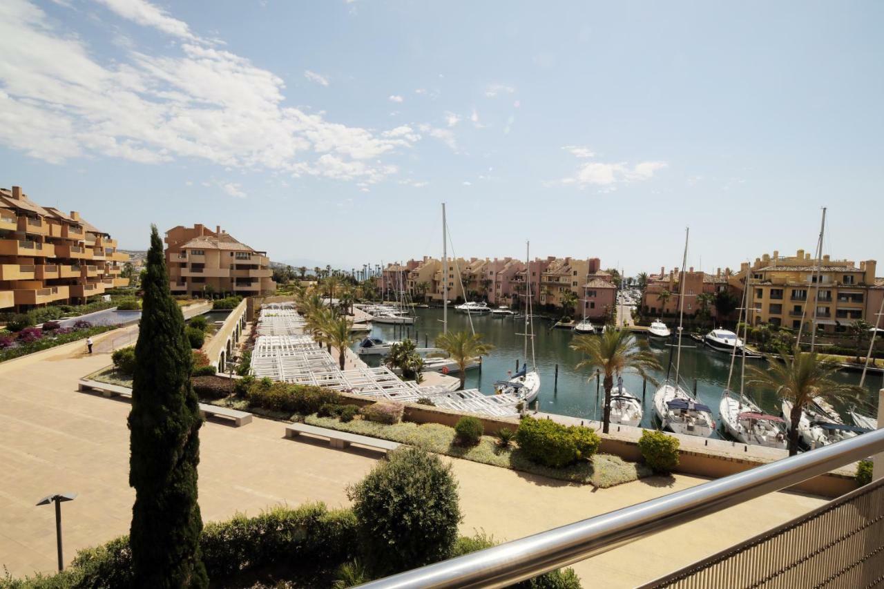 Ribera Del Marlin Apartment *