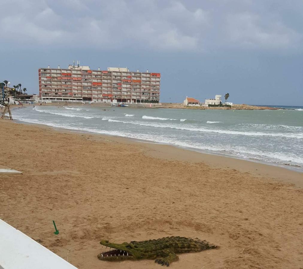 Apartament Nicoletta 1 Costa Blanca *