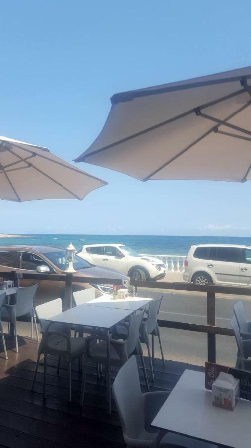 Apartament Nicoletta 1 Costa Blanca Torrevieja