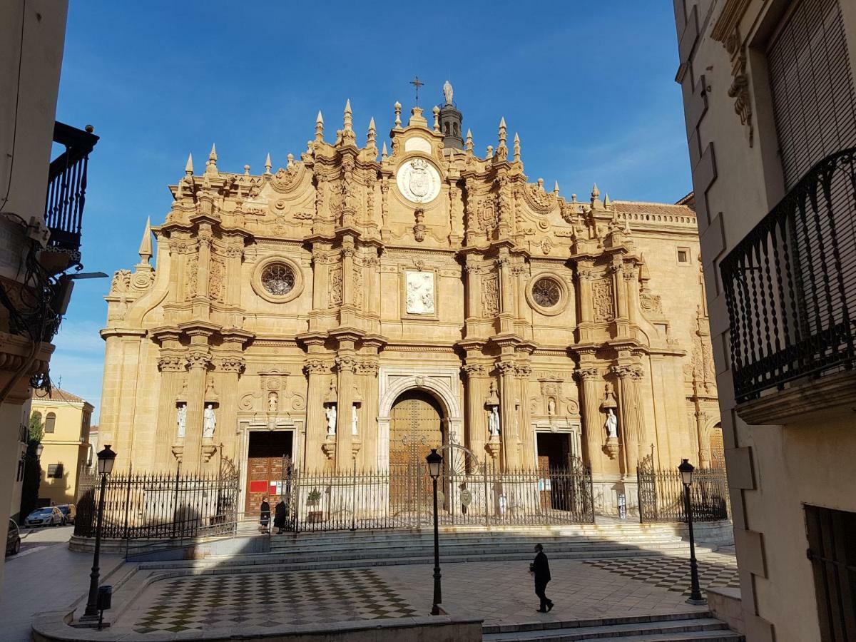 Casa De La Escultora * Guadix