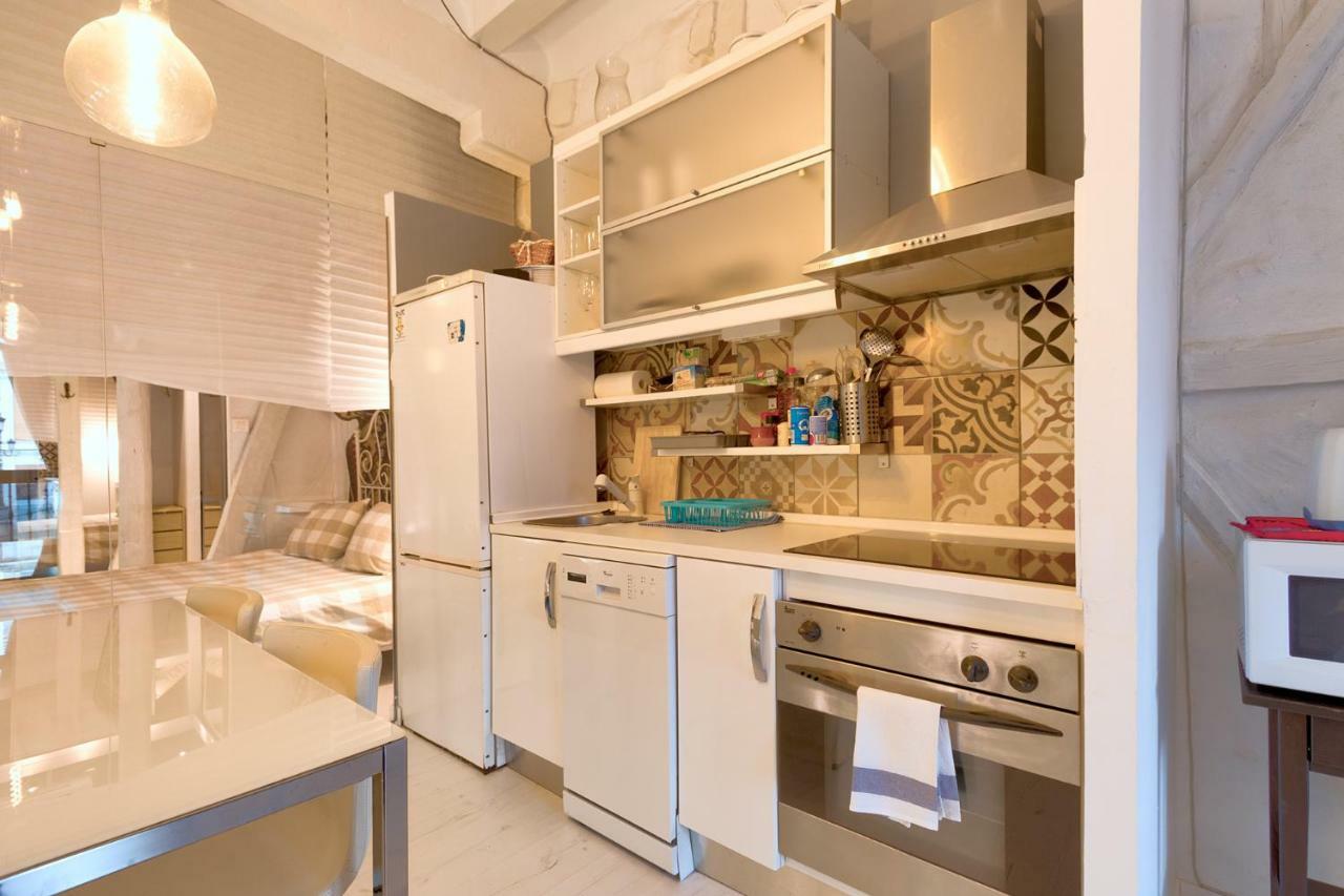 Plaza Mayor 10 Apartamento Valladolid
