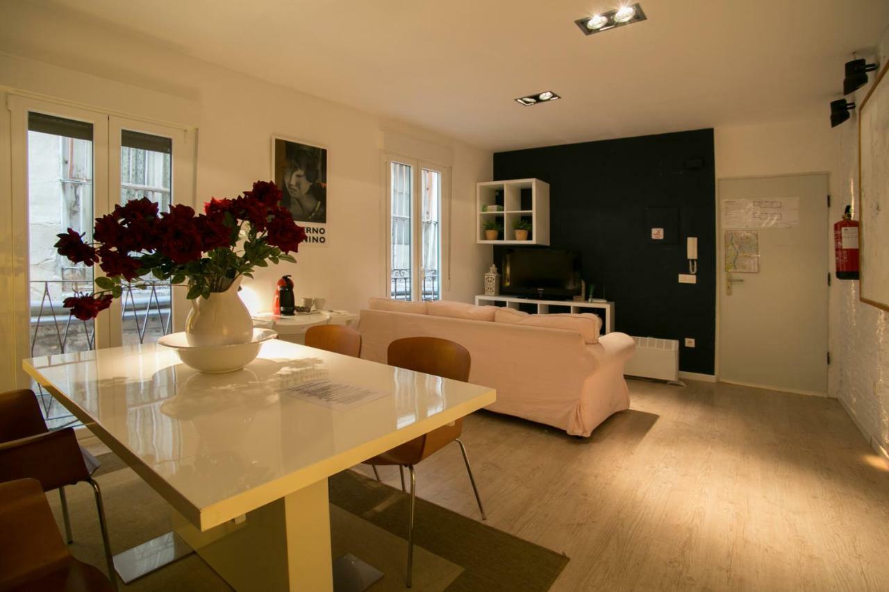 Plaza Mayor 10 Apartamento Valladolid