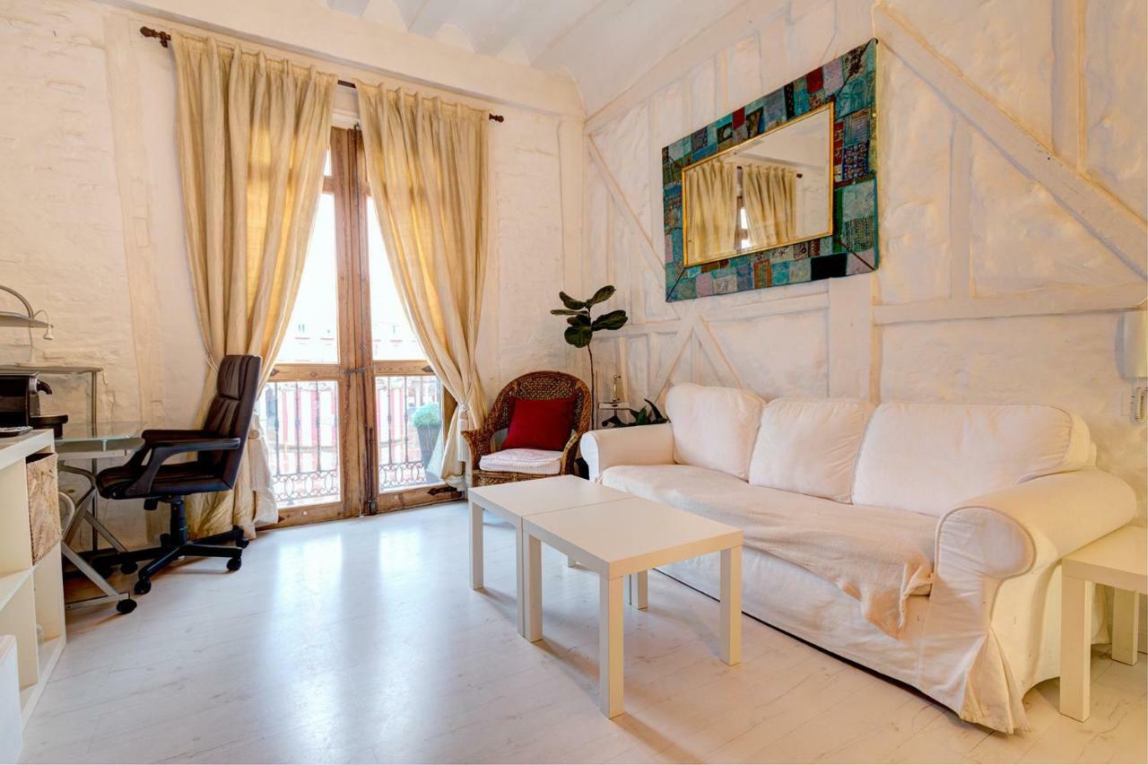 Apartamento Plaza Mayor 10 *
