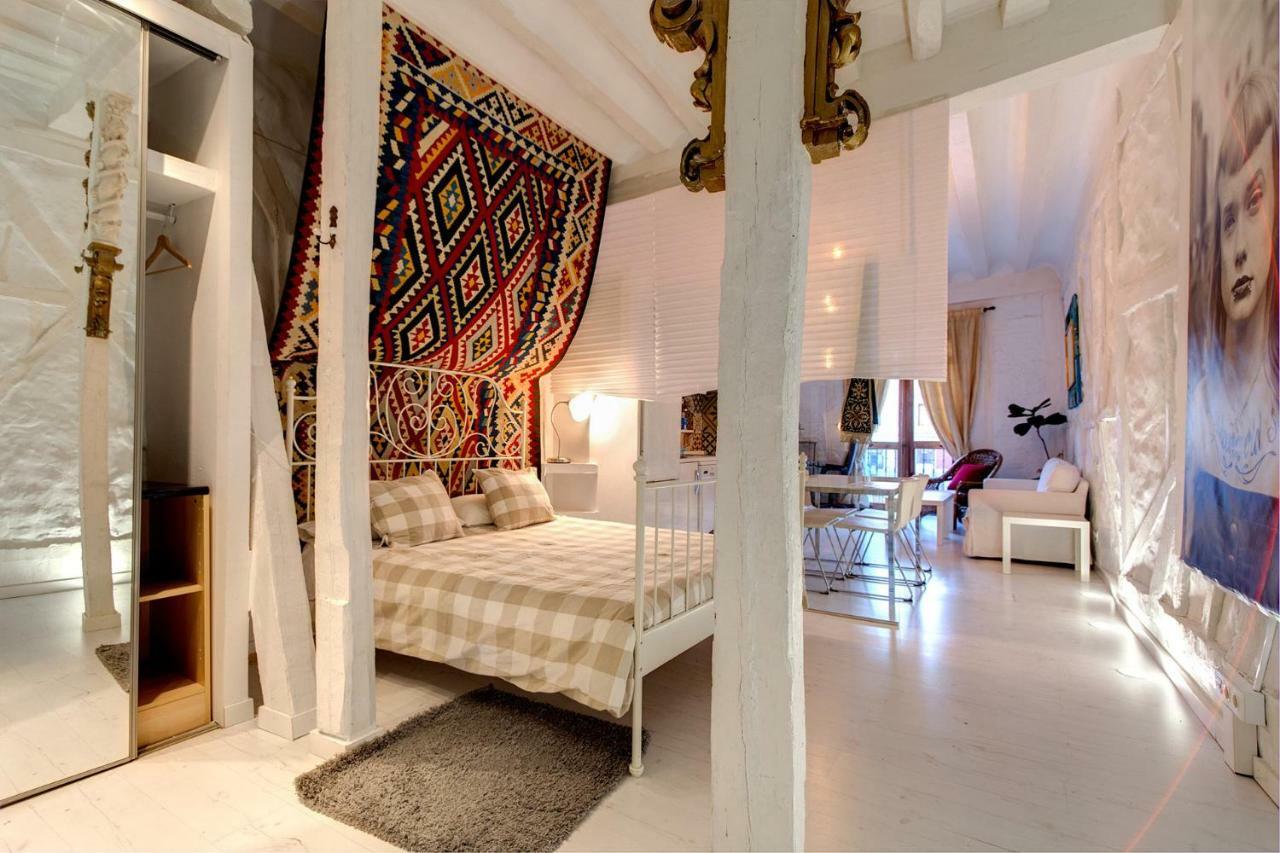 Apartamento Plaza Mayor 10 *