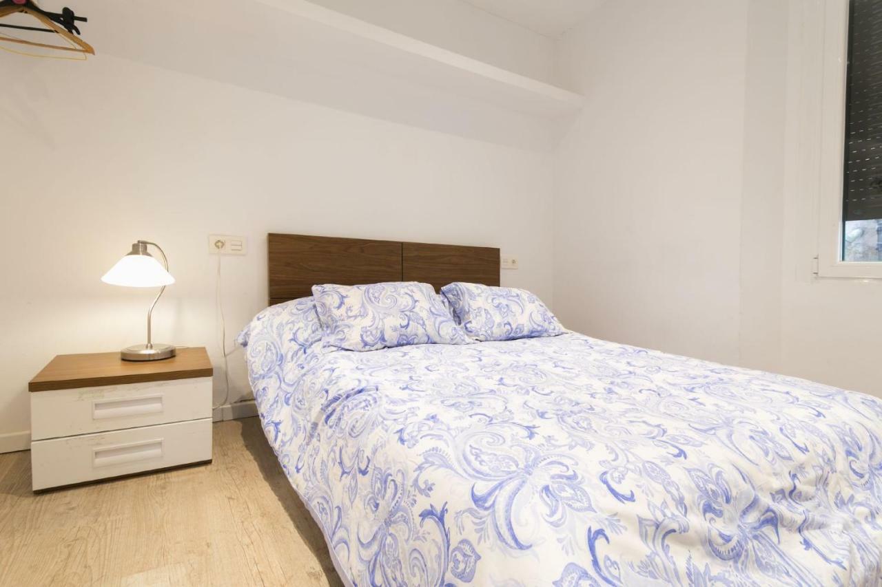 Apartamento Plaza Mayor 10