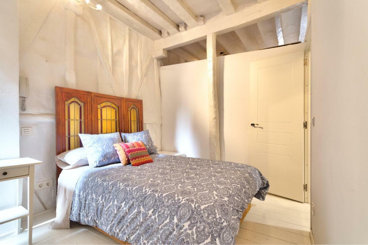 Apartamento Plaza Mayor 10 Valladolid
