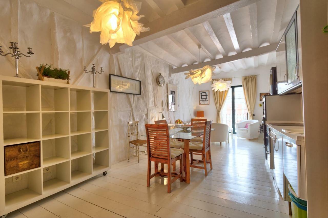 Apartamento Plaza Mayor 10 *