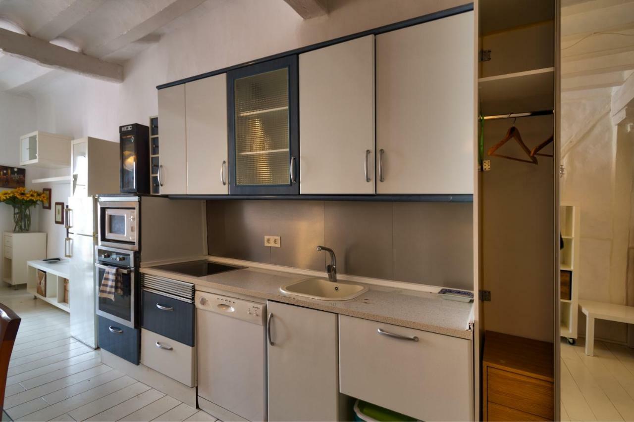 Apartamento Plaza Mayor 10 Valladolid