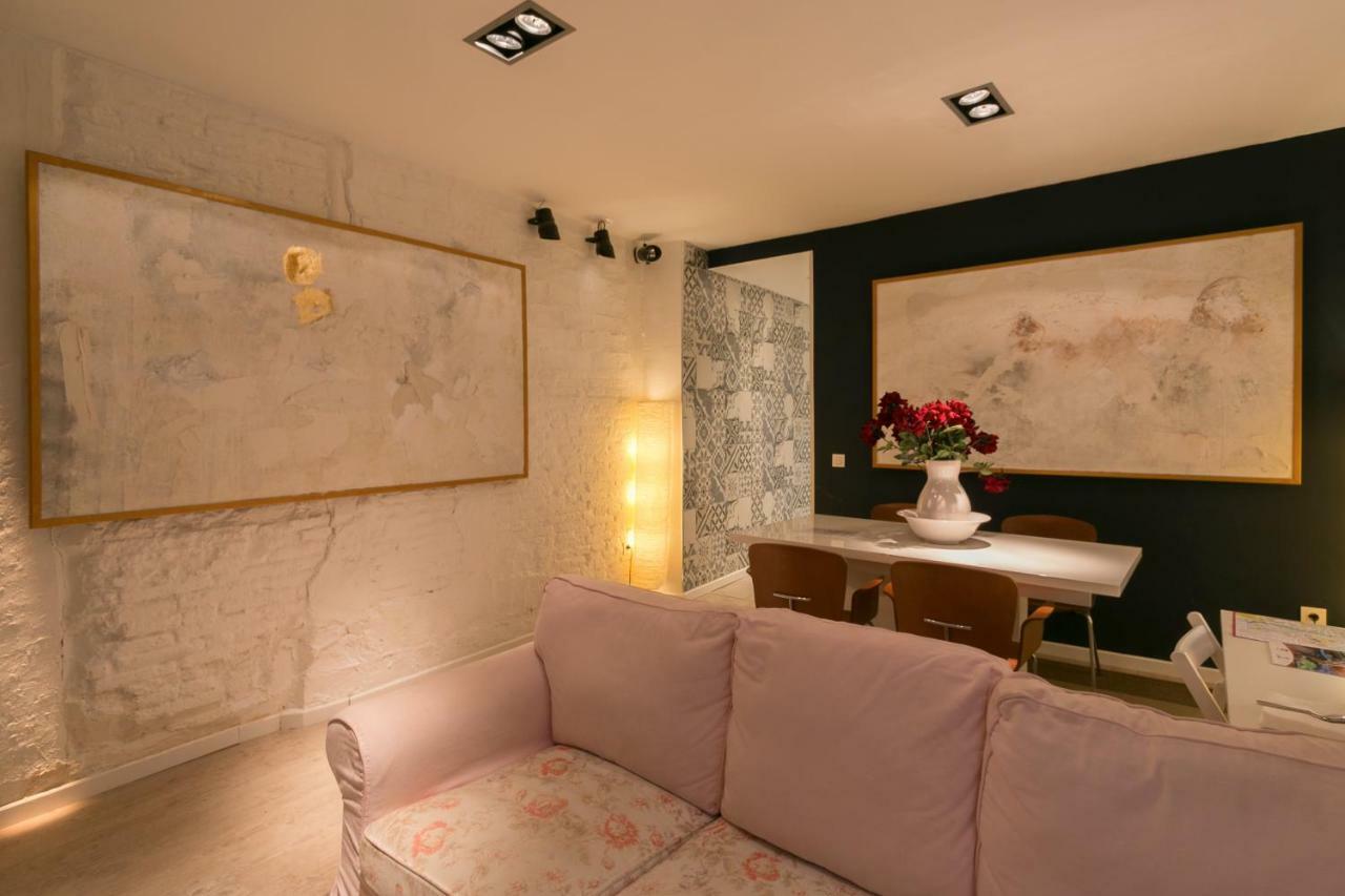 Plaza Mayor 10 Apartamento Valladolid