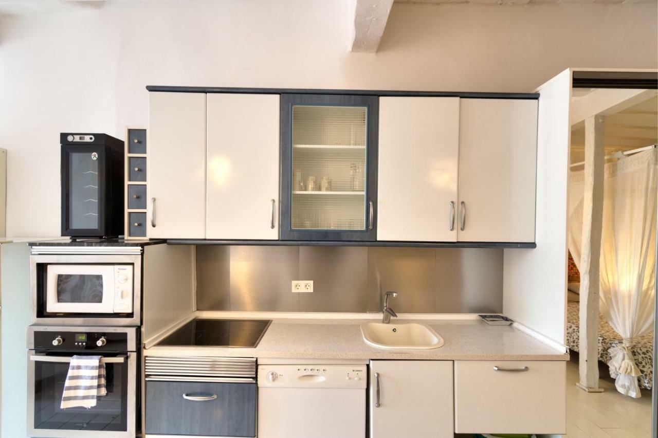 Apartamento Plaza Mayor 10 *
