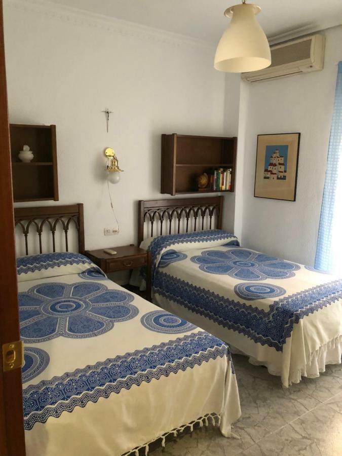 Peso De La Harina - Piso Completo Apartamento *