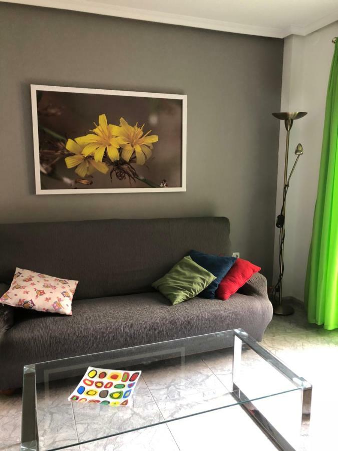 Peso De La Harina - Piso Completo Apartamento *
