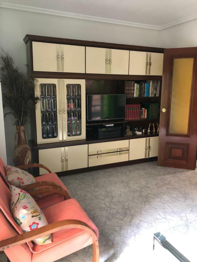 Apartamento Peso De La Harina - Piso Completo *