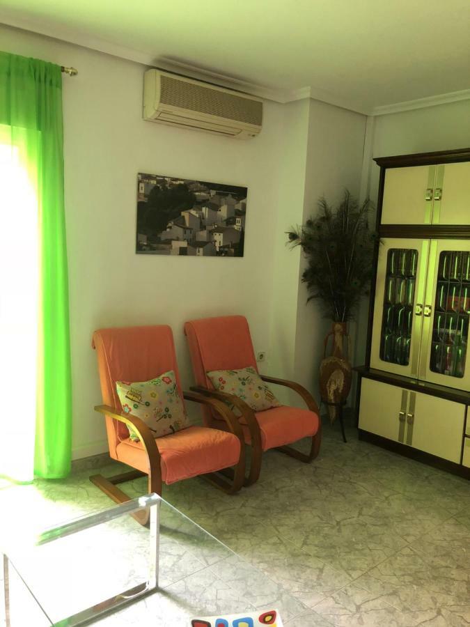 Peso De La Harina - Piso Completo Apartamento