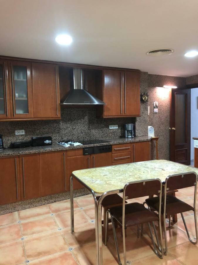 Apartamento Peso De La Harina - Piso Completo