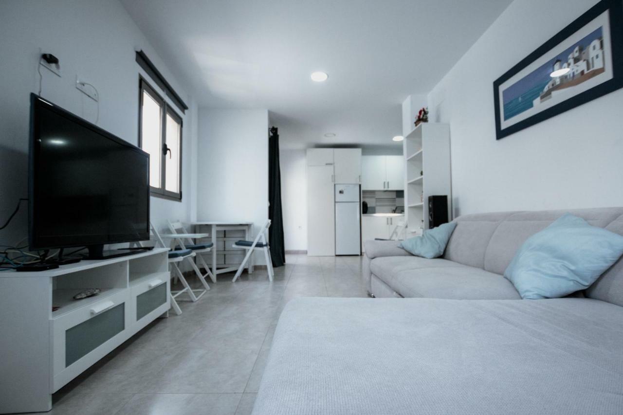 Apartamento Edificio Golden Arinaga