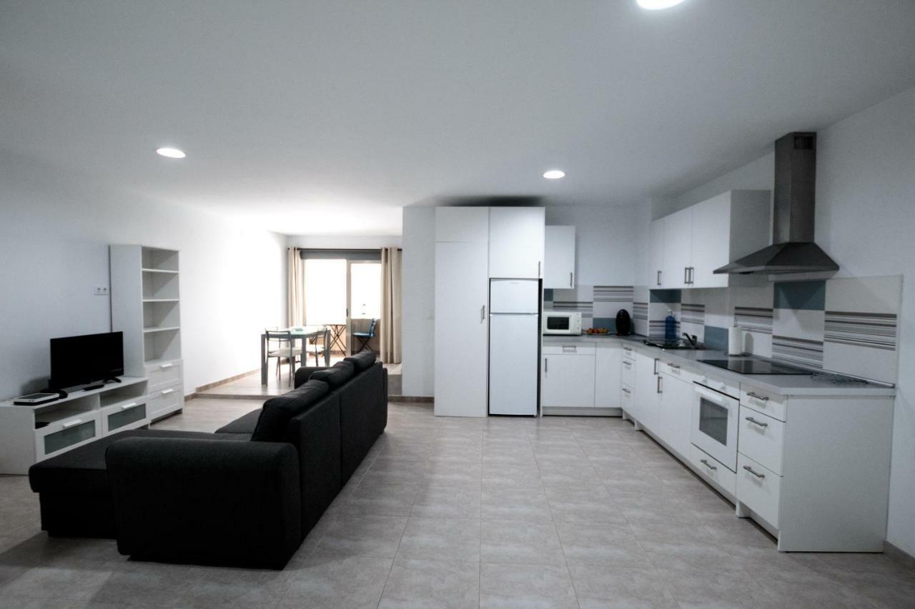 Apartamento Edificio Golden *
