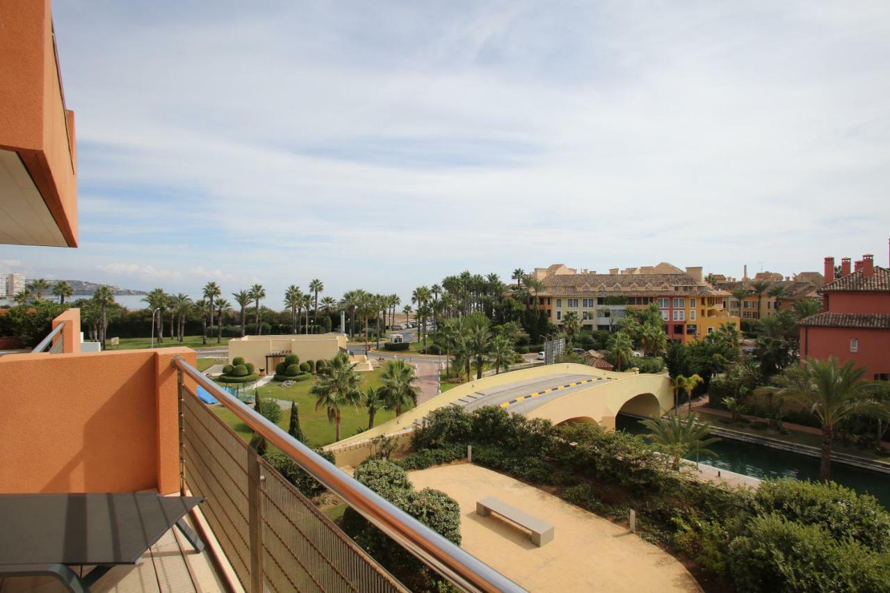 Ribera Del Marlin Sotogrande