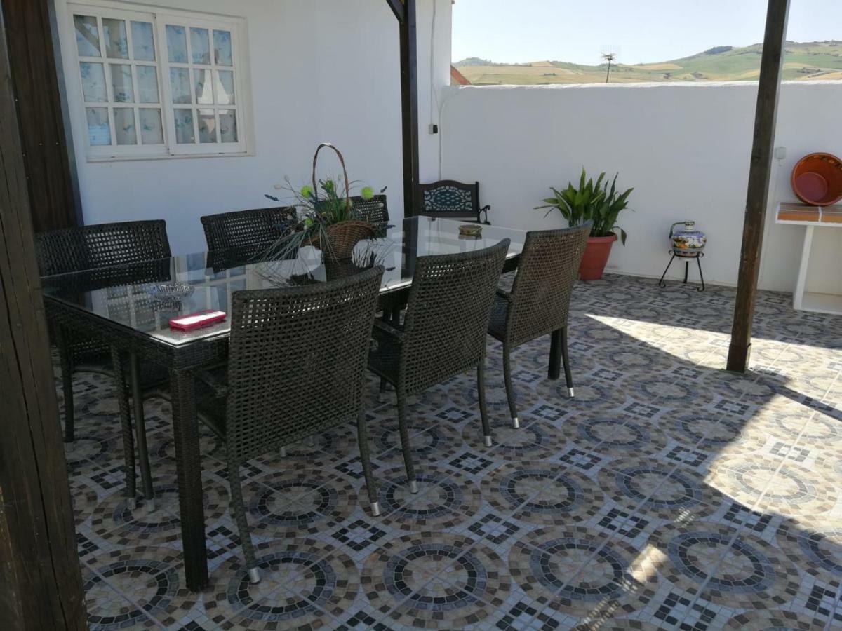 La Casita De Madera *
