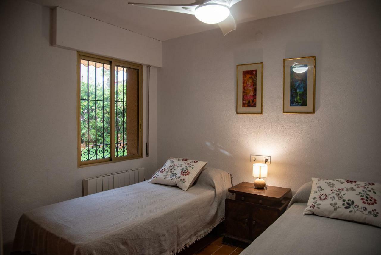 Chalet Geraneos 3 * Torrevieja