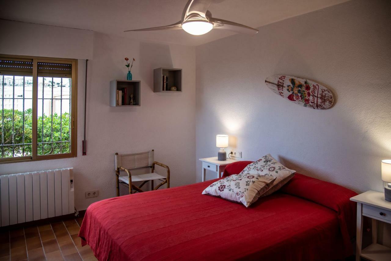Сasa de vacaciones Chalet Geraneos 3