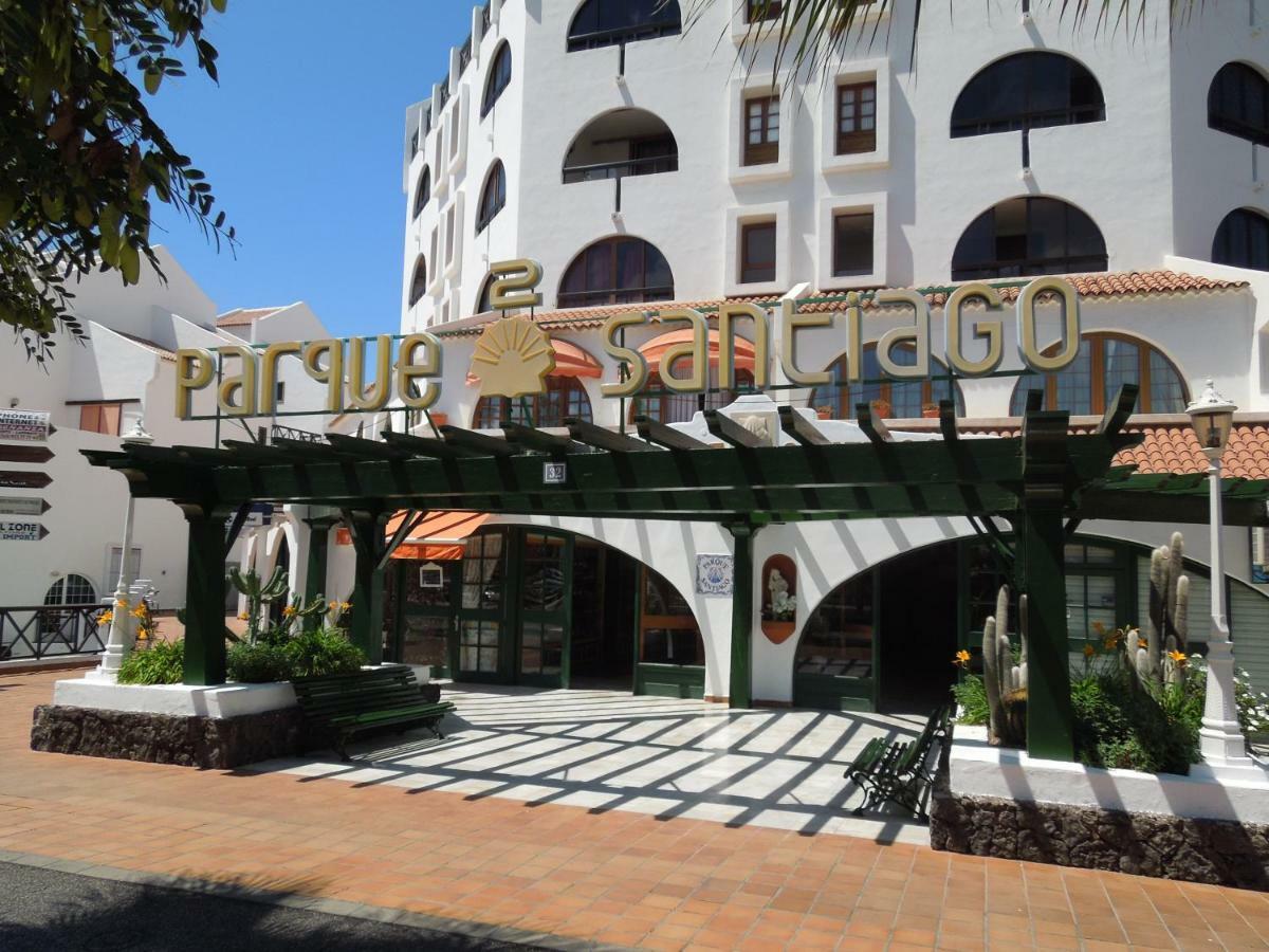 Duplex Vistamar, Sea-view, Heated Pool In Parque Santiago 2, Wifi Playa de las Americas (Tenerife)