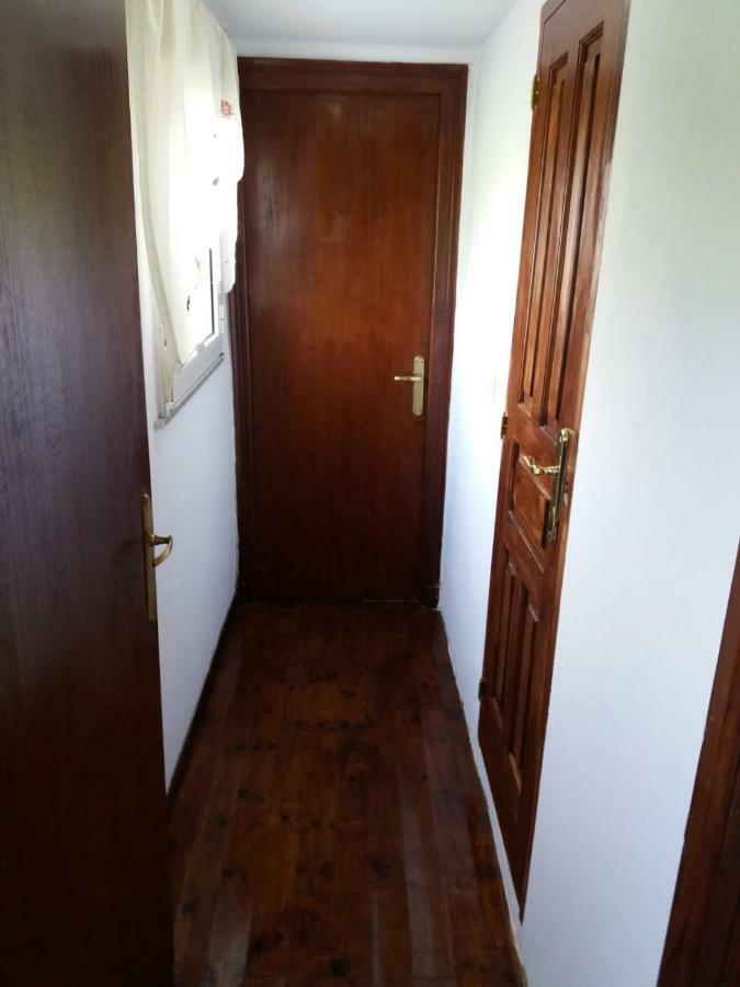 Santillan Apartment *