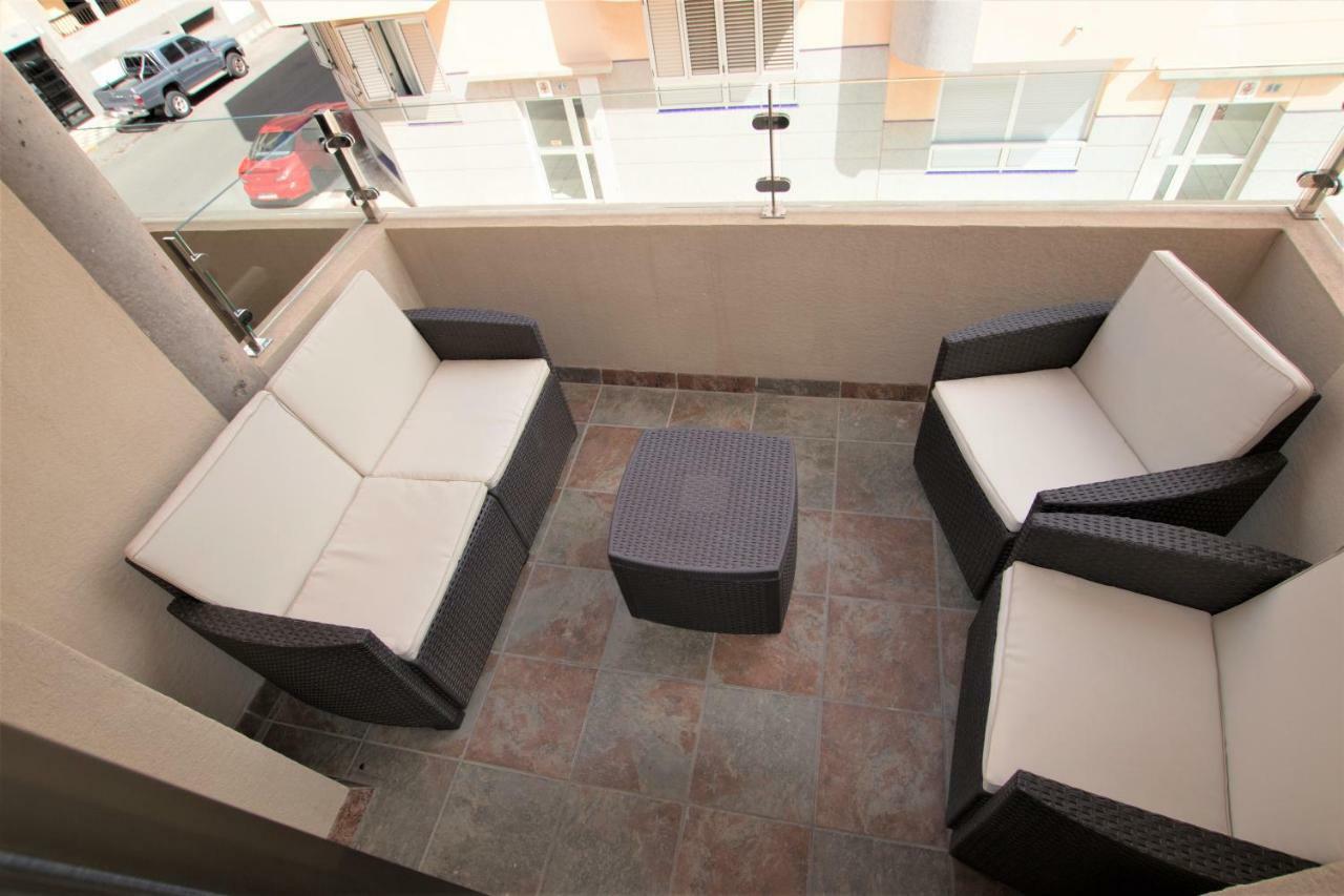 Apartamento Edificio Golden Arinaga