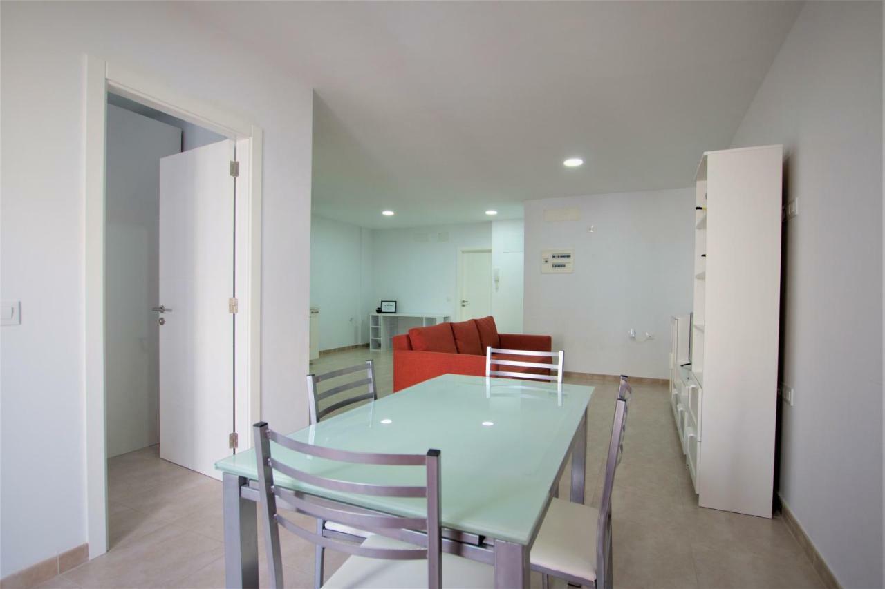 Apartamento Edificio Golden