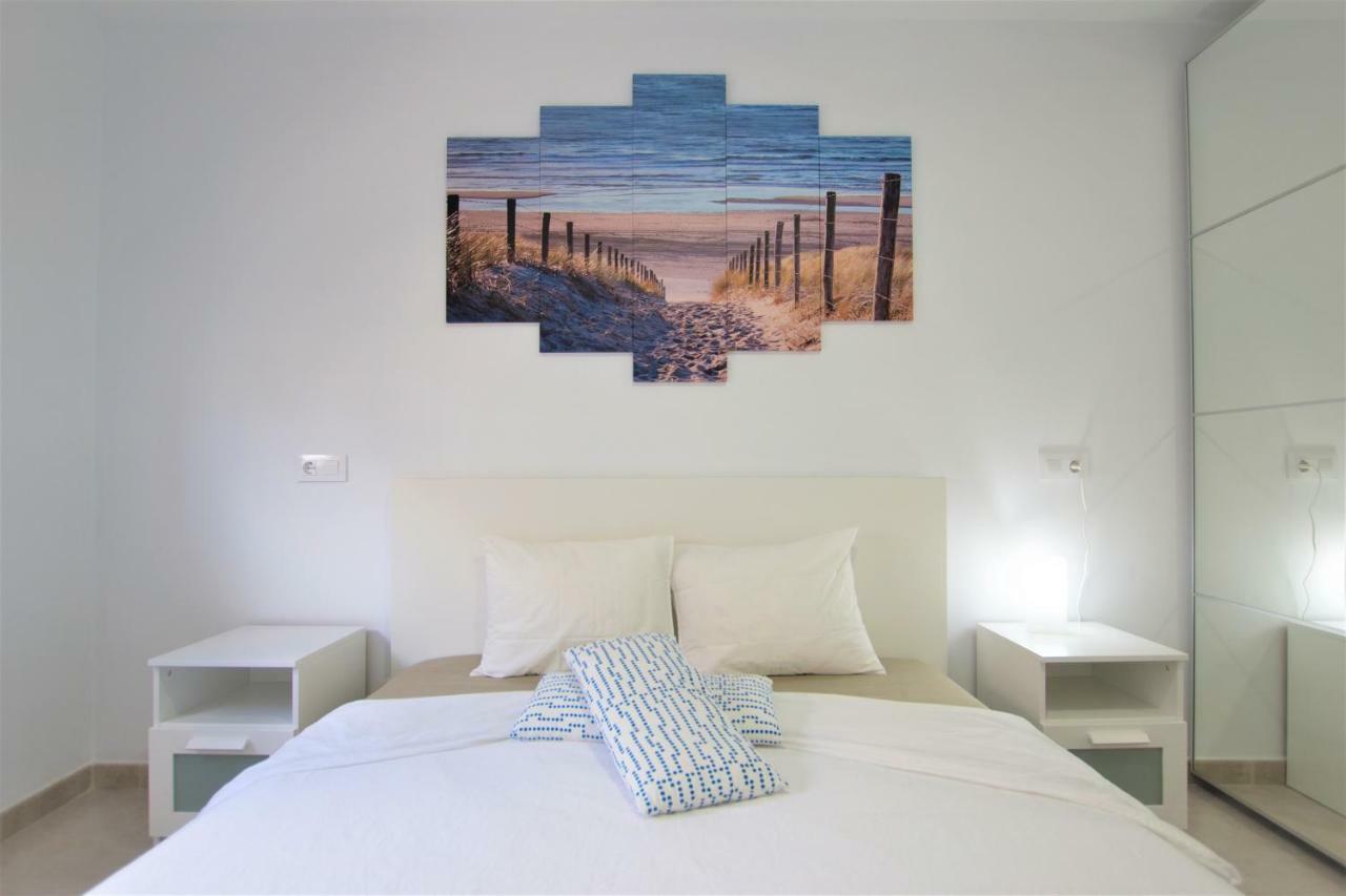 Apartment Edificio Golden Arinaga