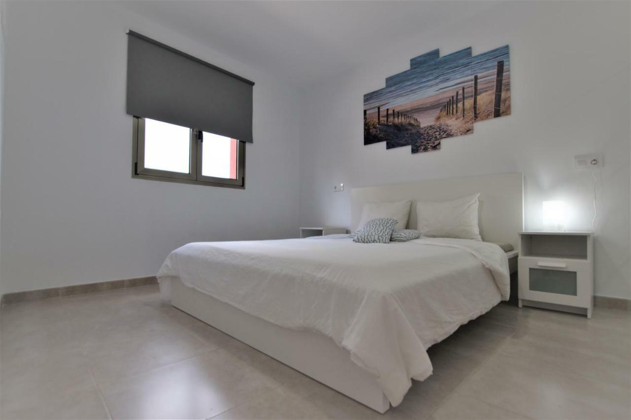 Edificio Golden Apartamento *