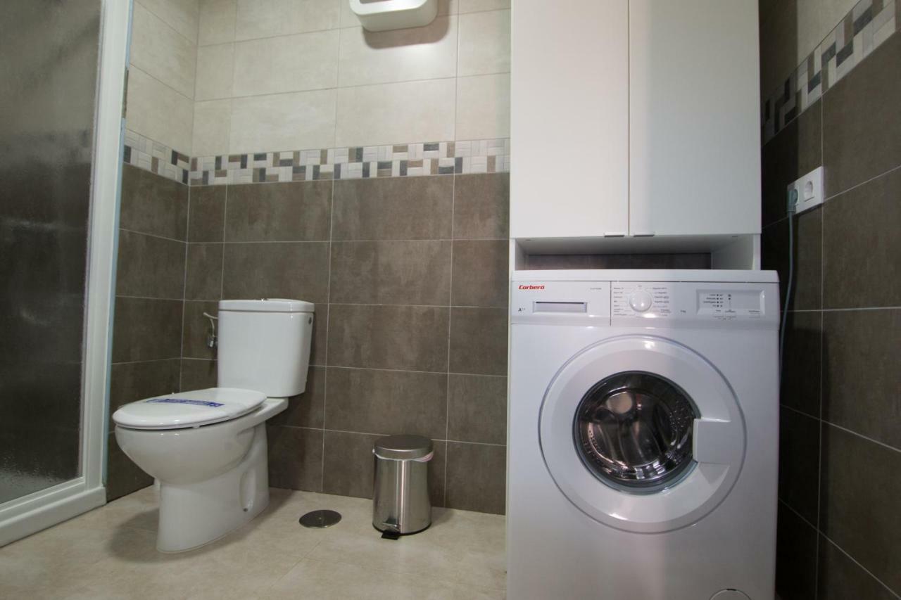 Apartamento Edificio Golden Arinaga