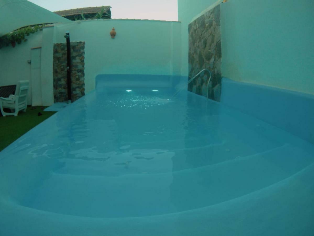 Apartamentos La Vega De Granada Apartment Ambroz