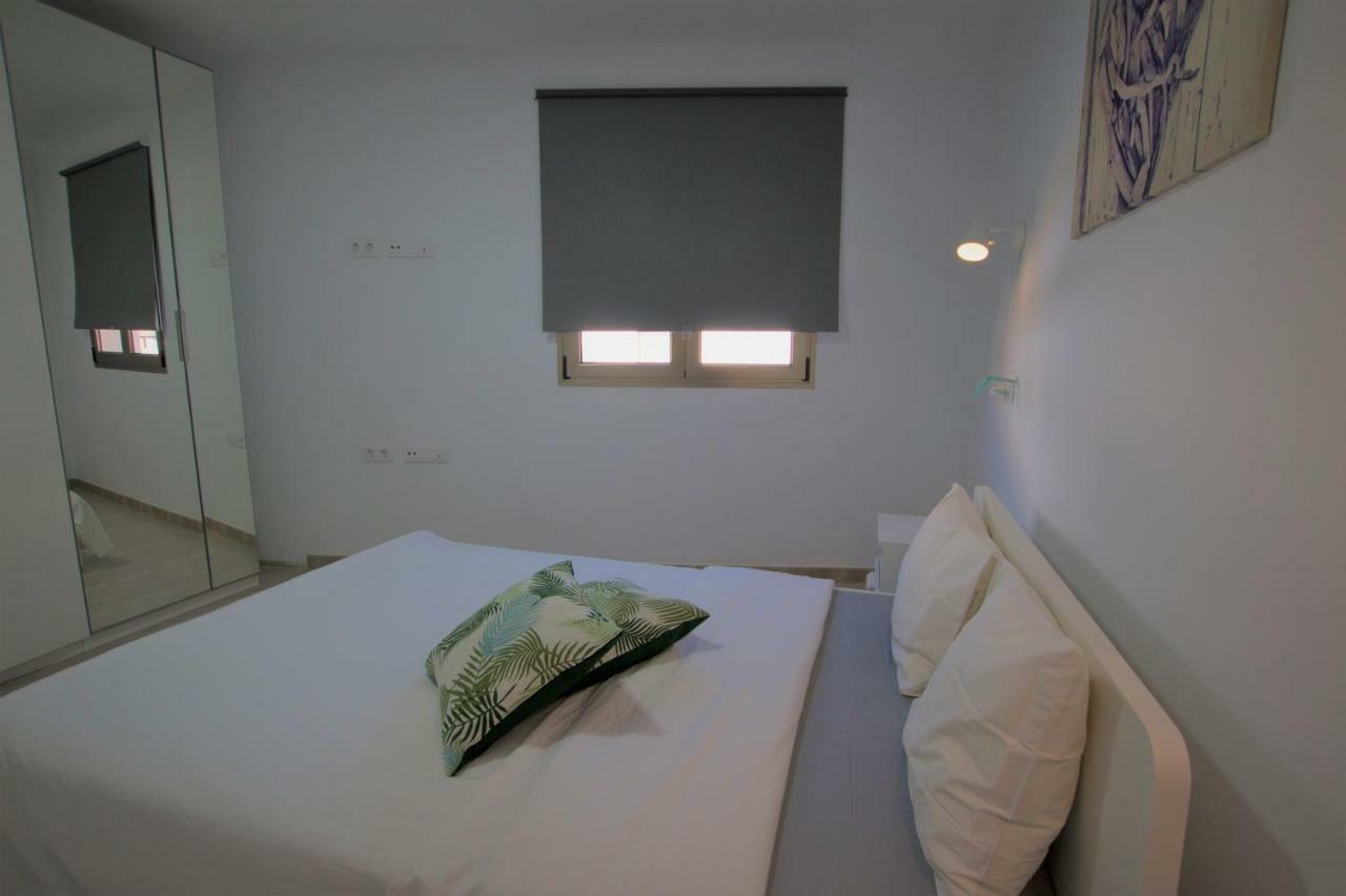 Apartamento Edificio Golden *