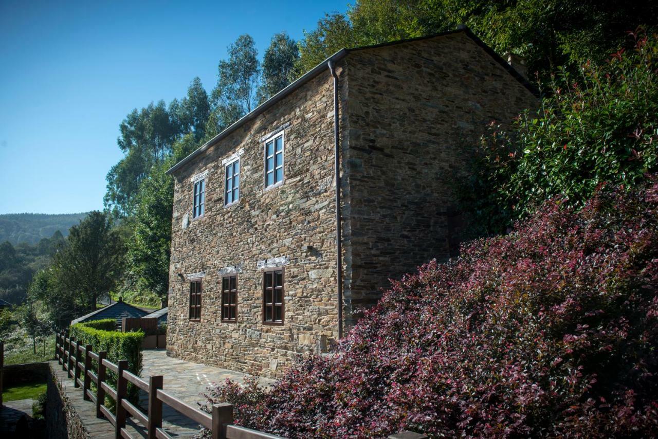 Complejo Rural Casona De * Labrada