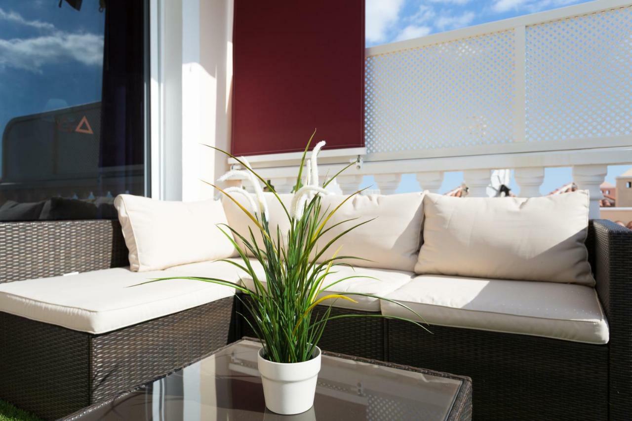 Apartamento Unique Buenavista Santiago del Teide