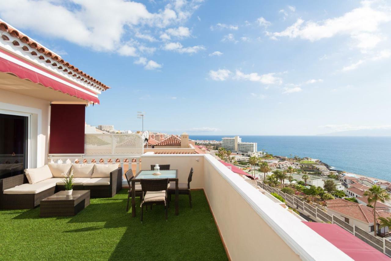 Unique Buenavista Apartamento Santiago del Teide