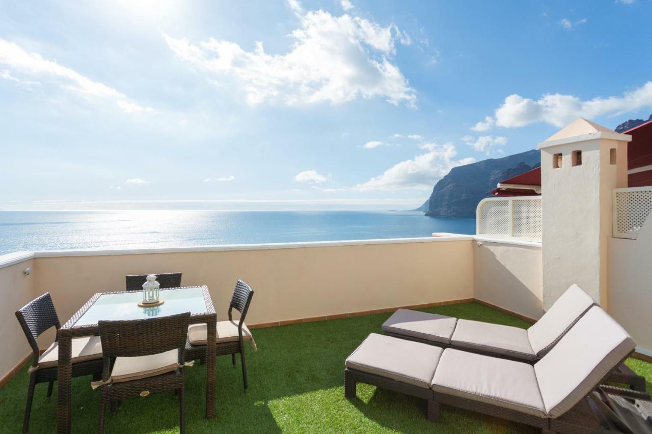 Unique Buenavista Apartamento Santiago del Teide