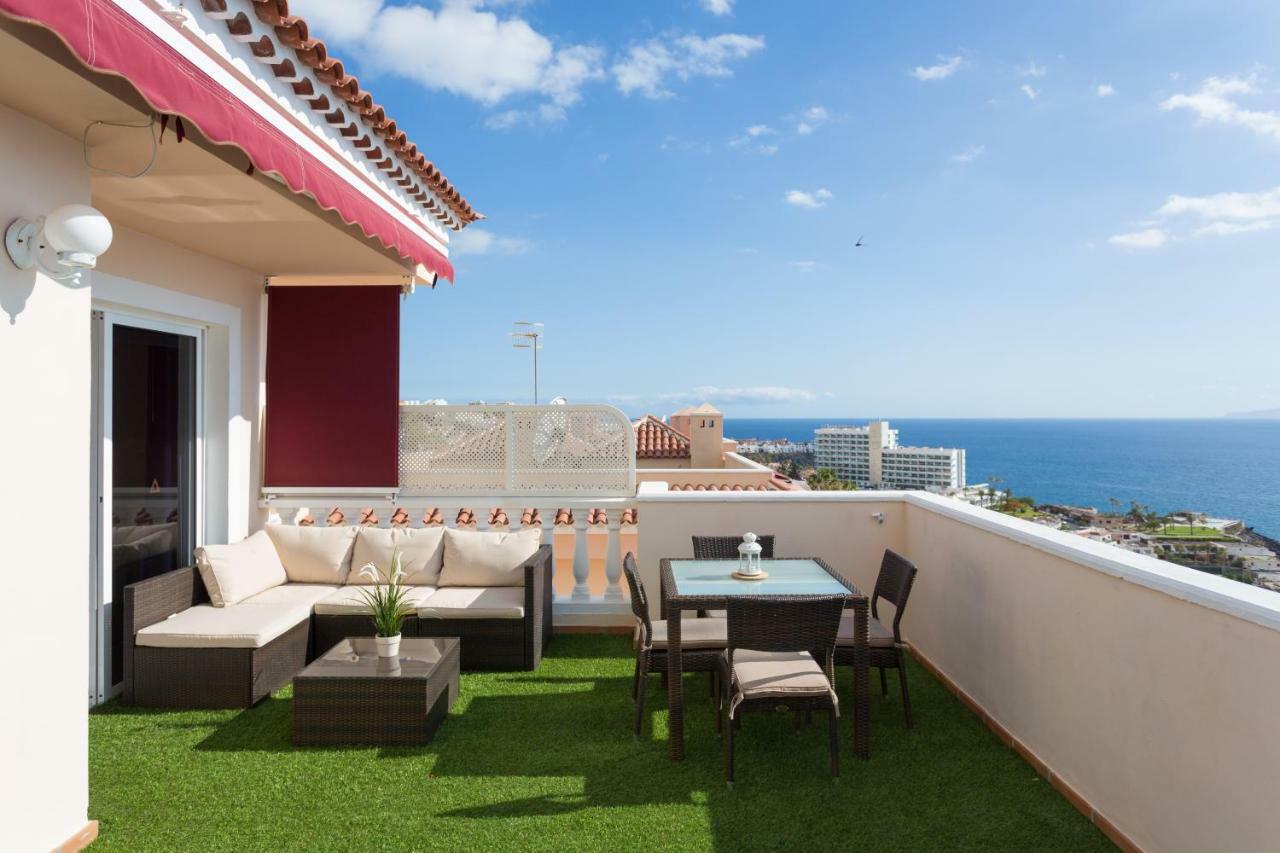 Unique Buenavista Apartamento Santiago del Teide