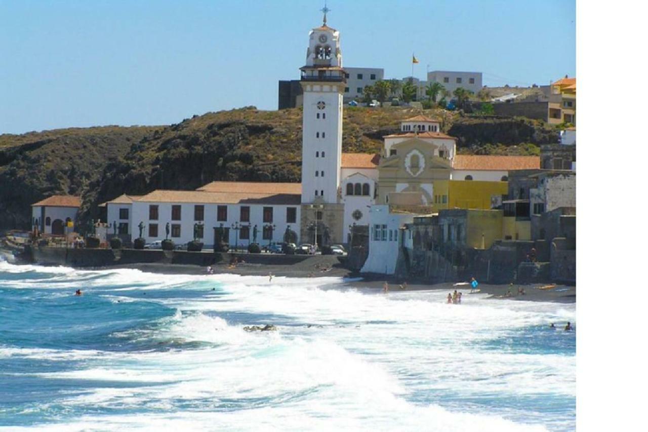 Apartamento Apartbeach Candelaria