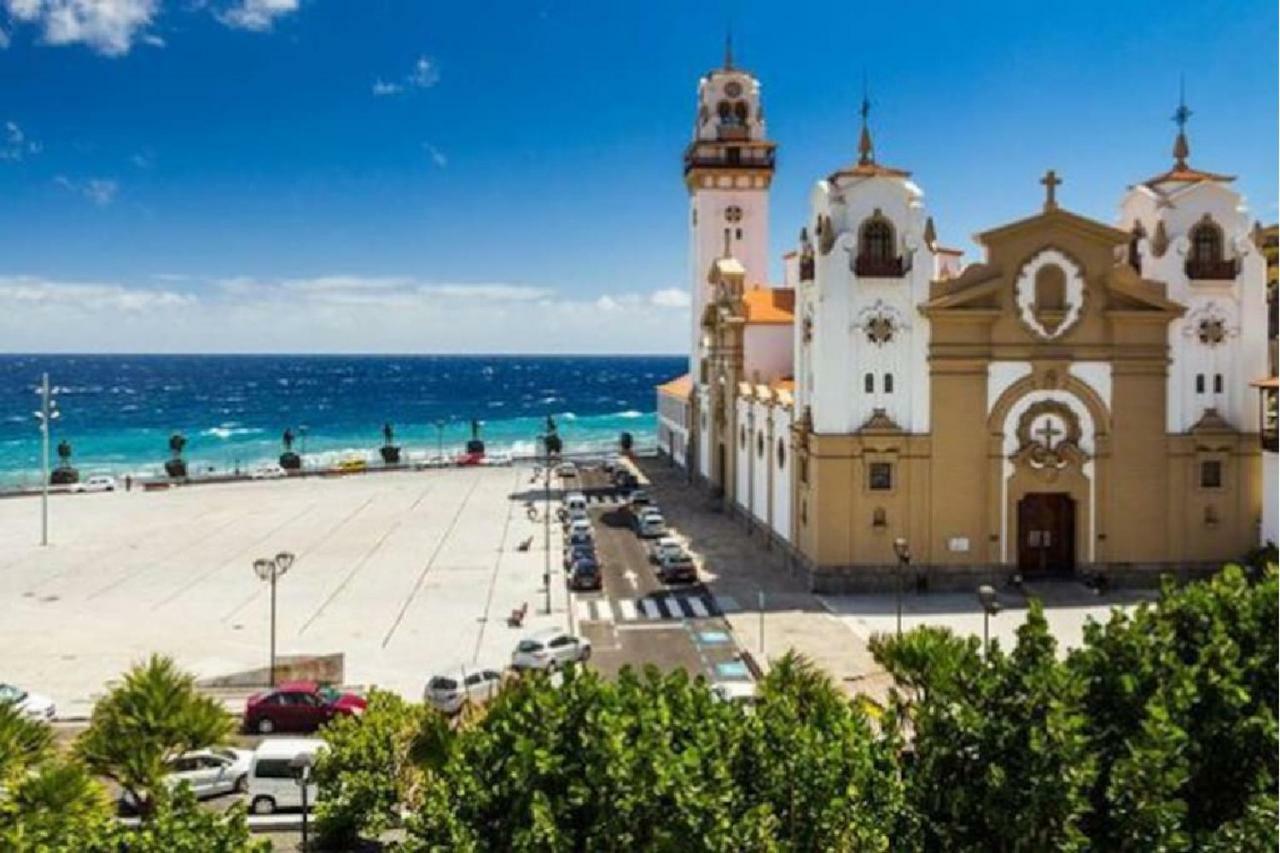 Apartamento Apartbeach Candelaria